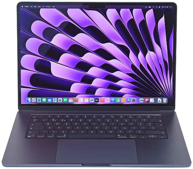 MacBook Air M3 15"